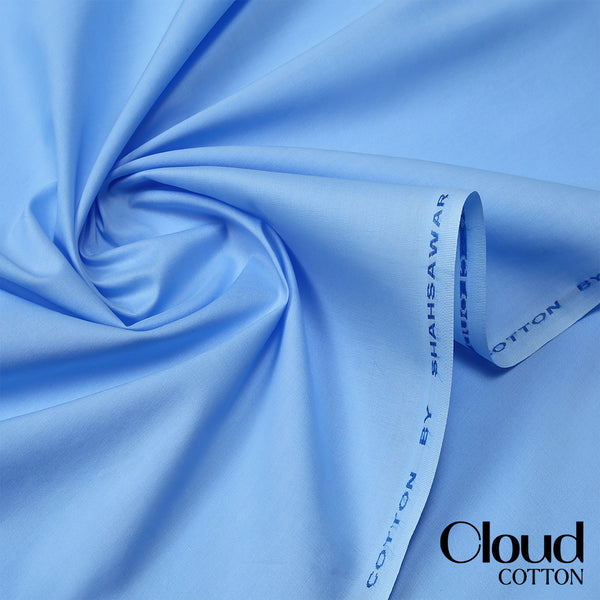 CLOUD - SKY BLUE