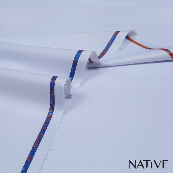 NATIVE - BRILLIANT WHITE