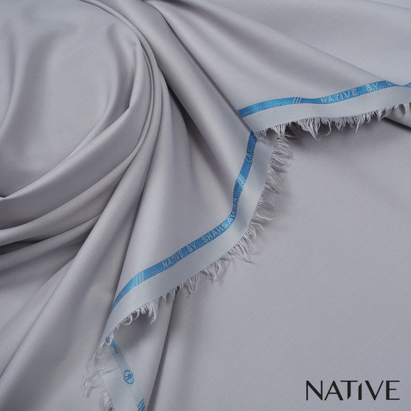 NATIVE - LIGHT GREY